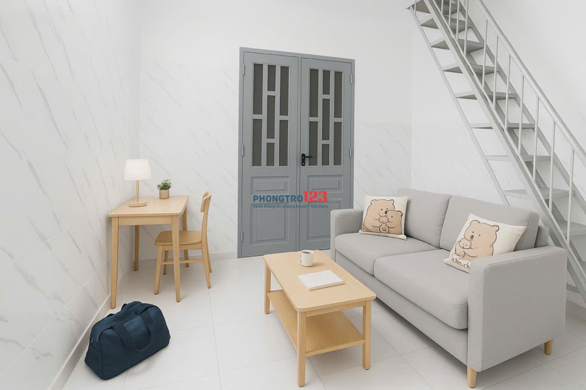 Trung tâm Chợ Thủ Đức – Linh Chiểu