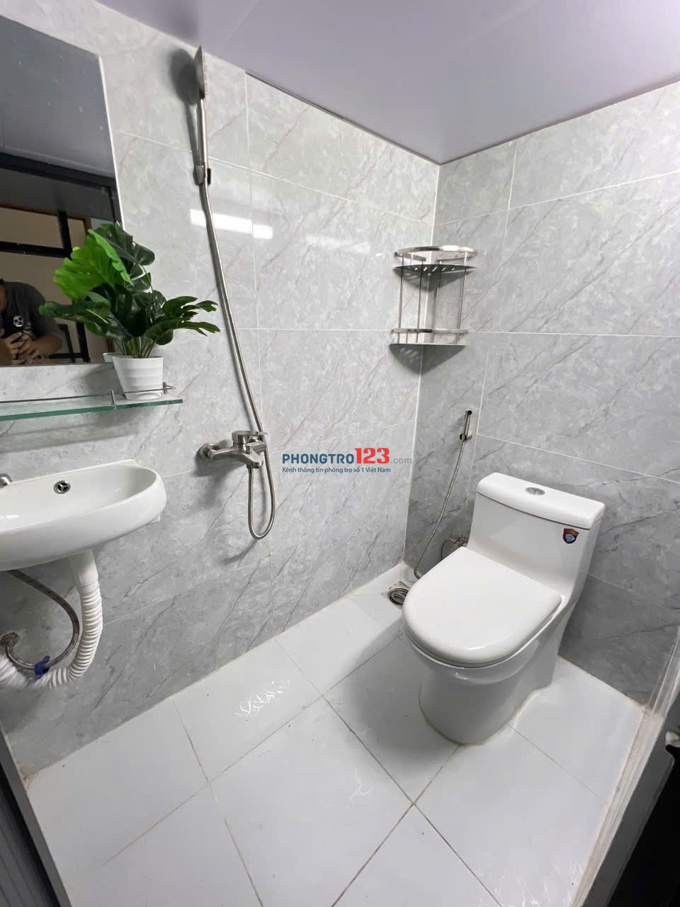 DUPLEX RỘNG - CỬA SỔ TRỜI LỚN - GẦN CHỢ AN NHƠN