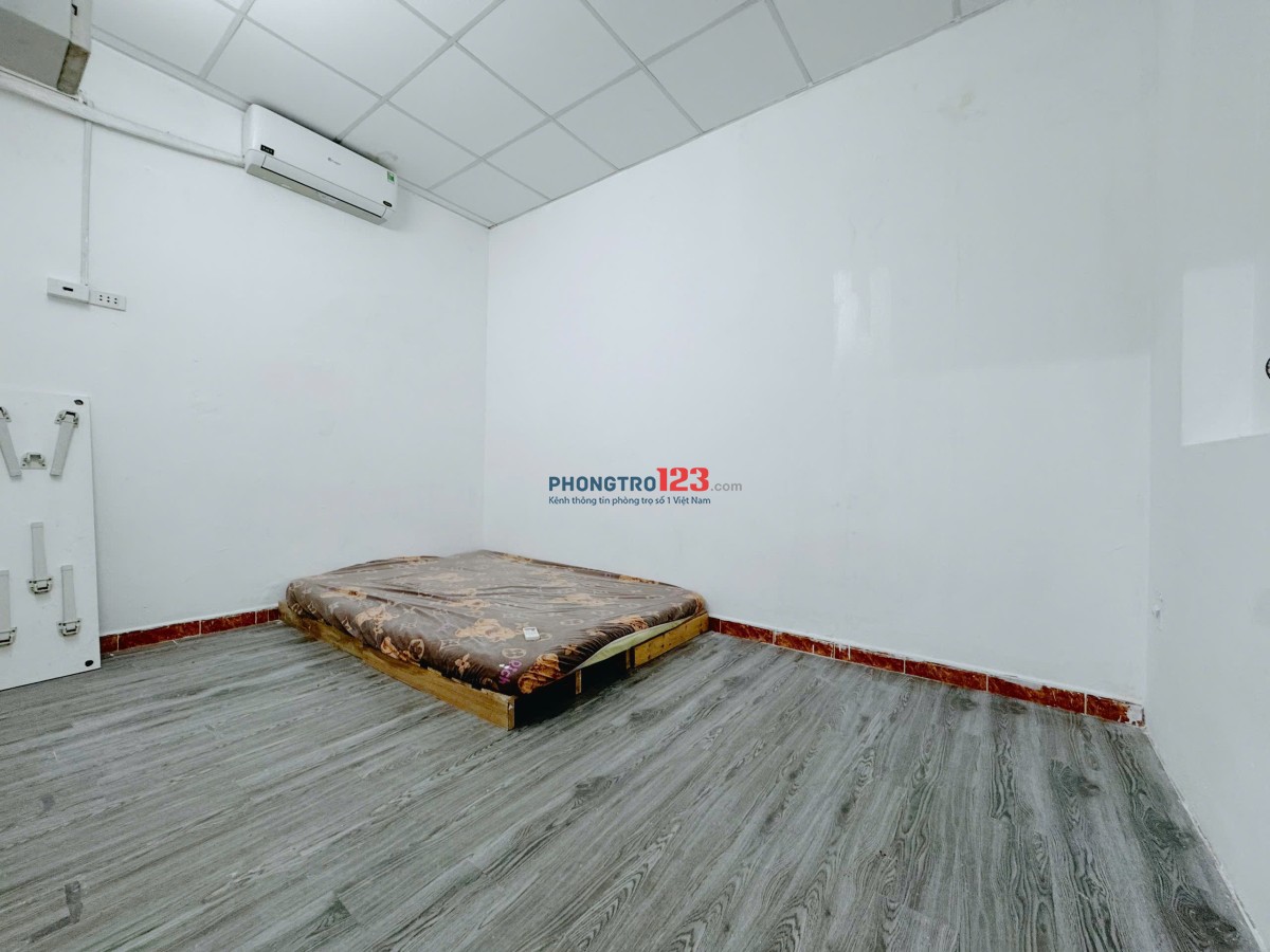 CĂN HỘ 2 PHÒNG NGỦ – BAN CÔNG RIÊNG – TRỐNG SẴN DỌN VÀO NGAY