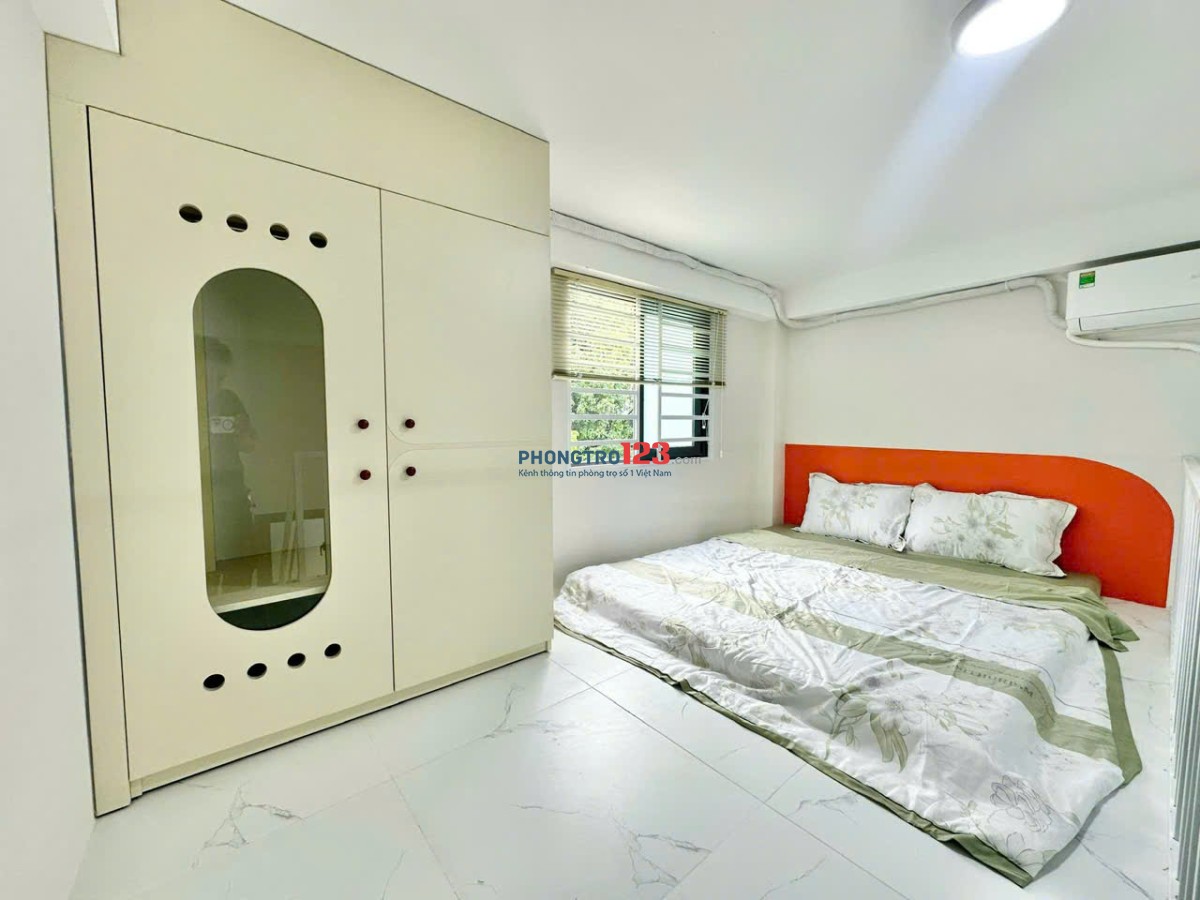 DUPLEX MỚI – CỬA SỔ TRỜI – FULL NỘI THẤT CAO CẤP – THẠNH MỸ LỢI, TP. THỦ ĐỨC