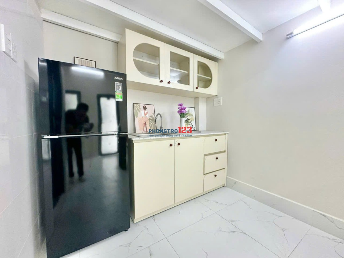 DUPLEX MỚI – CỬA SỔ TRỜI – FULL NỘI THẤT CAO CẤP – THẠNH MỸ LỢI, TP. THỦ ĐỨC