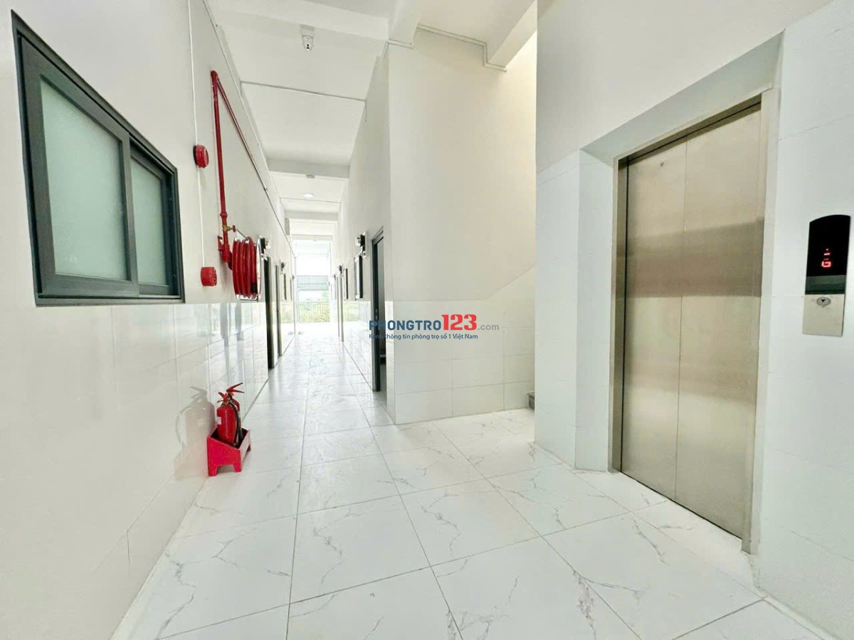 DUPLEX MỚI – CỬA SỔ TRỜI – FULL NỘI THẤT CAO CẤP – THẠNH MỸ LỢI, TP. THỦ ĐỨC