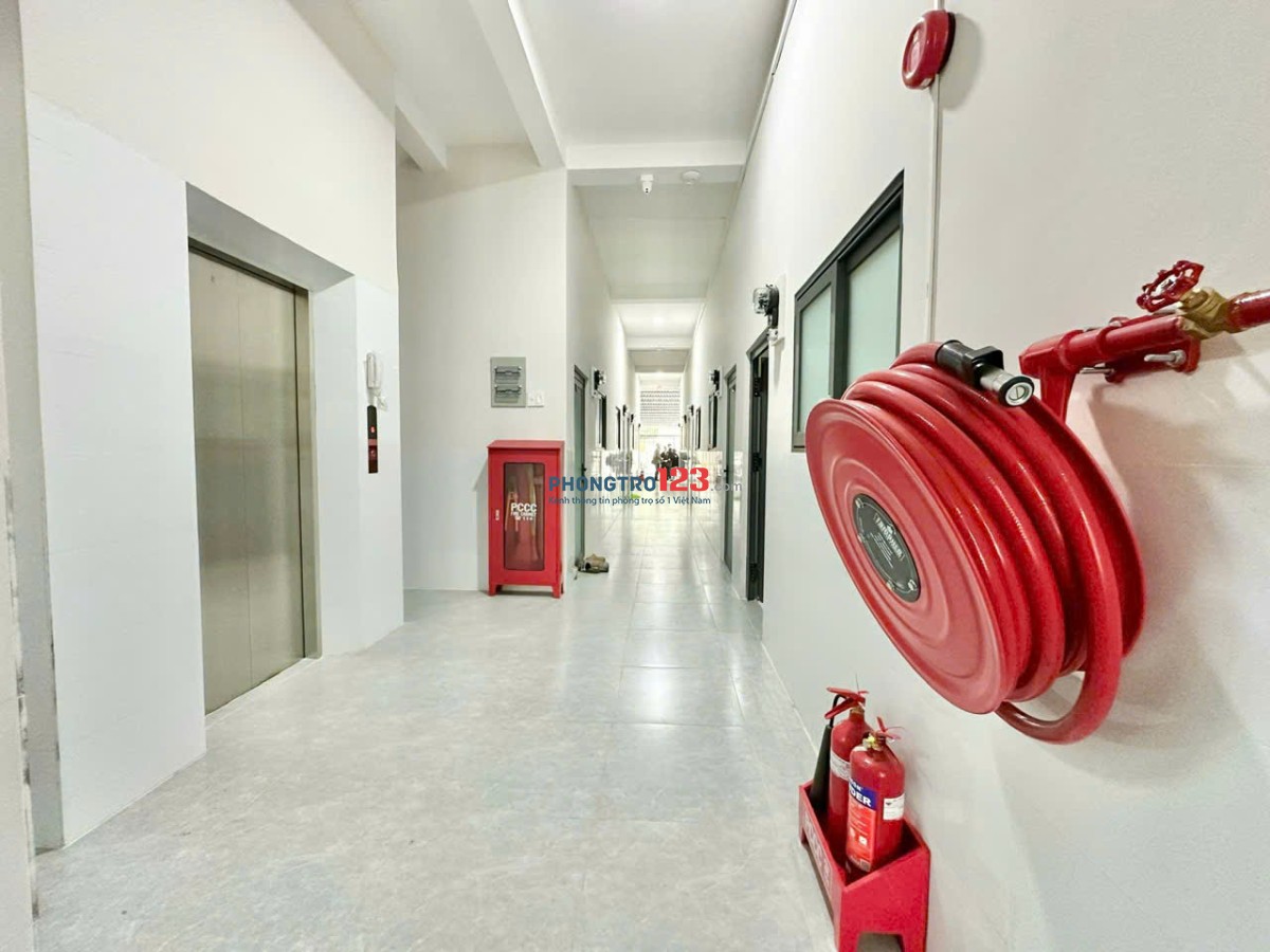 DUPLEX MỚI – CỬA SỔ TRỜI – FULL NỘI THẤT CAO CẤP – THẠNH MỸ LỢI, TP. THỦ ĐỨC