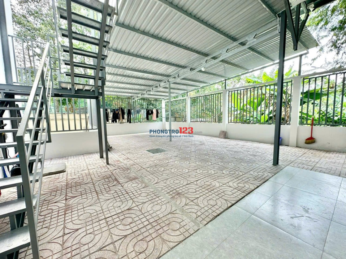 DUPLEX MỚI – CỬA SỔ TRỜI – FULL NỘI THẤT CAO CẤP – THẠNH MỸ LỢI, TP. THỦ ĐỨC