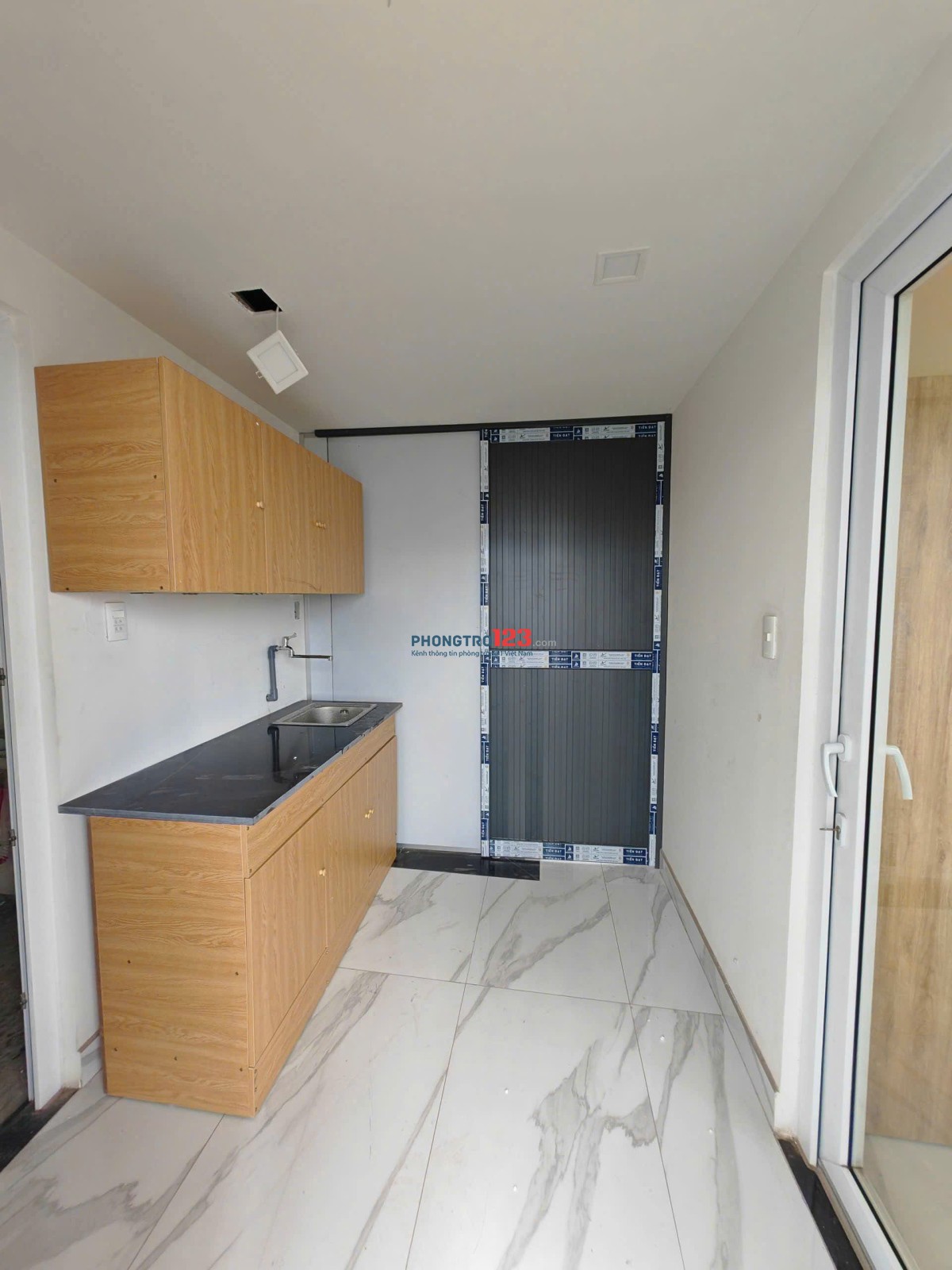 2 PHÒNG NGỦ SIÊU THOÁNG, ĐỦ NỘI THẤT, GẦN CẦU SÀI GÒN, GA METRO QUẬN 2 CHỈ CÓ 7TRX/THÁNG