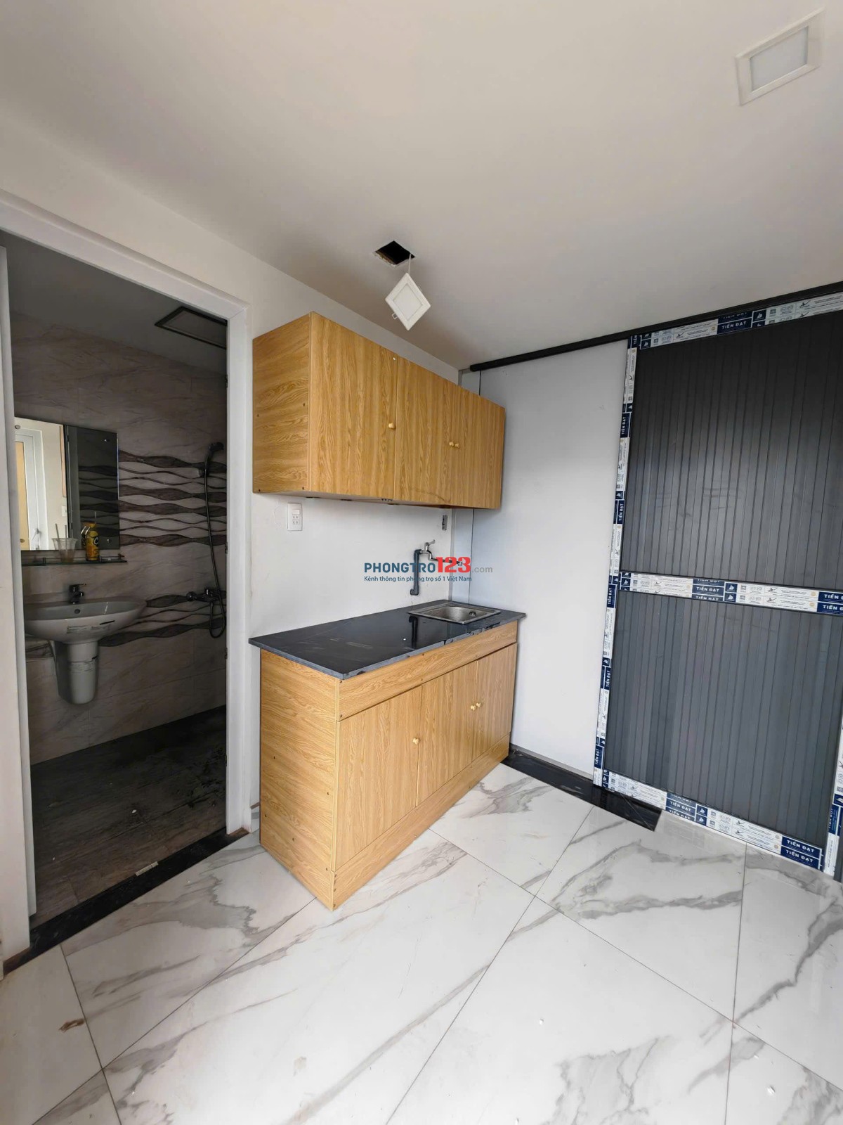 2 PHÒNG NGỦ SIÊU THOÁNG, ĐỦ NỘI THẤT, GẦN CẦU SÀI GÒN, GA METRO QUẬN 2 CHỈ CÓ 7TRX/THÁNG