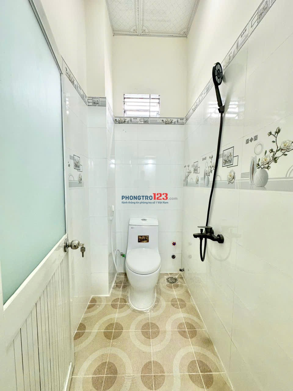 PHÒNG CÓ GÁC – GIÁ RẺ – 141/35 Đường Số 28, P.6, Gò Vấp