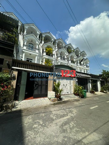 STUDIO TRONG KHU NHÀ ĐỒNG BỘ - GIẢM GIÁ SỐC 300K/2 THÁNG ĐẦU CHO KHÁCH DỌN VÀO Ở SỚM