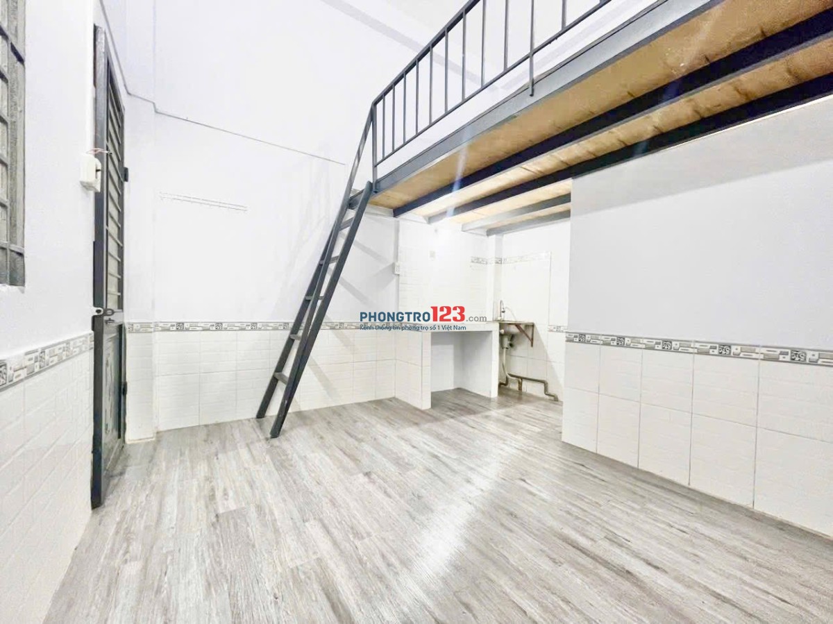 Phòng trọ giá rẻ ngay Trịnh Khắc Lập -Nguyễn Thị Định