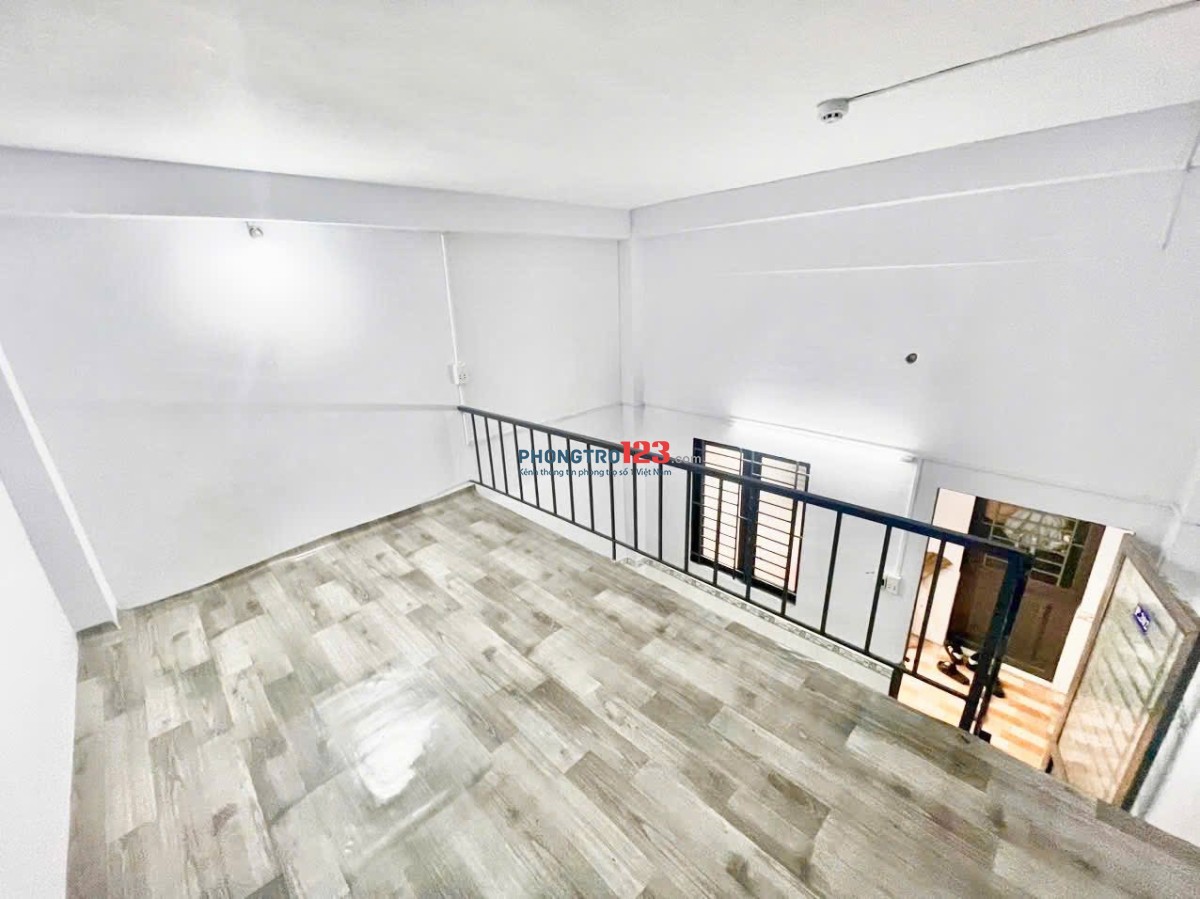 Phòng trọ giá rẻ ngay Trịnh Khắc Lập -Nguyễn Thị Định