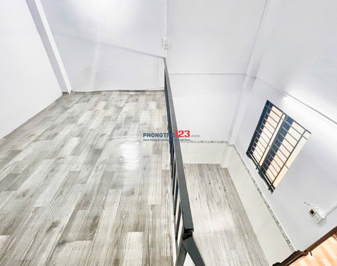 Phòng trọ giá rẻ ngay Trịnh Khắc Lập -Nguyễn Thị Định