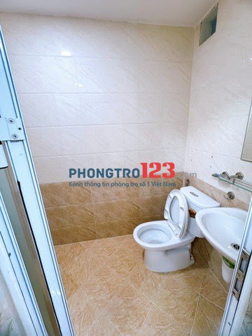 STUDIO TRONG KHU NHÀ ĐỒNG BỘ - GIẢM GIÁ SỐC 300K/2 THÁNG ĐẦU CHO KHÁCH DỌN VÀO Ở SỚM