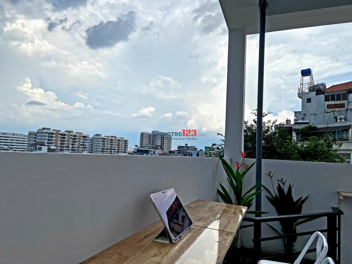 KTX PHONG CÁCH TRUNG HOA NGAY LÊ VĂN VIỆT - CÁCH GTVT 100M - SPKT - FPT, PTIT, HUTECH