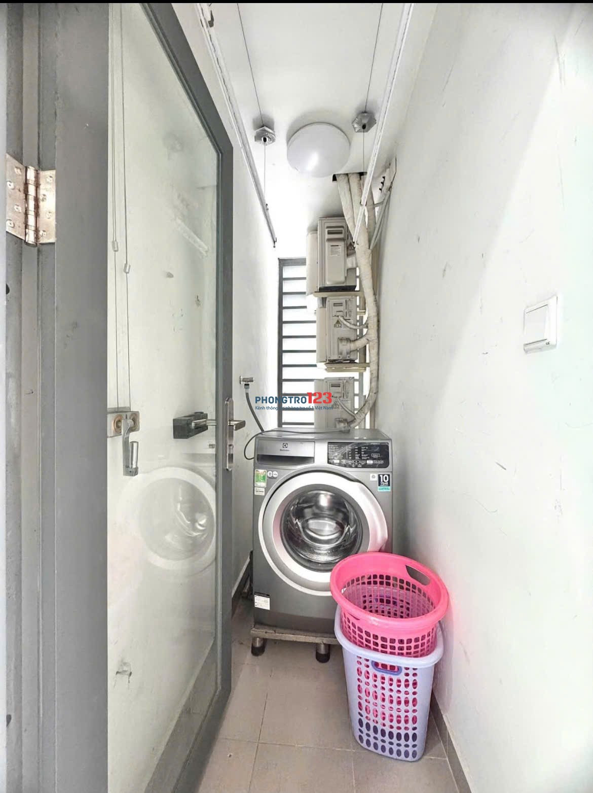 C/ c Ruby Garden, Nguyễn Sỹ Sách, TB, 120m2, 3PN, Nội thất. 12tr/tháng.