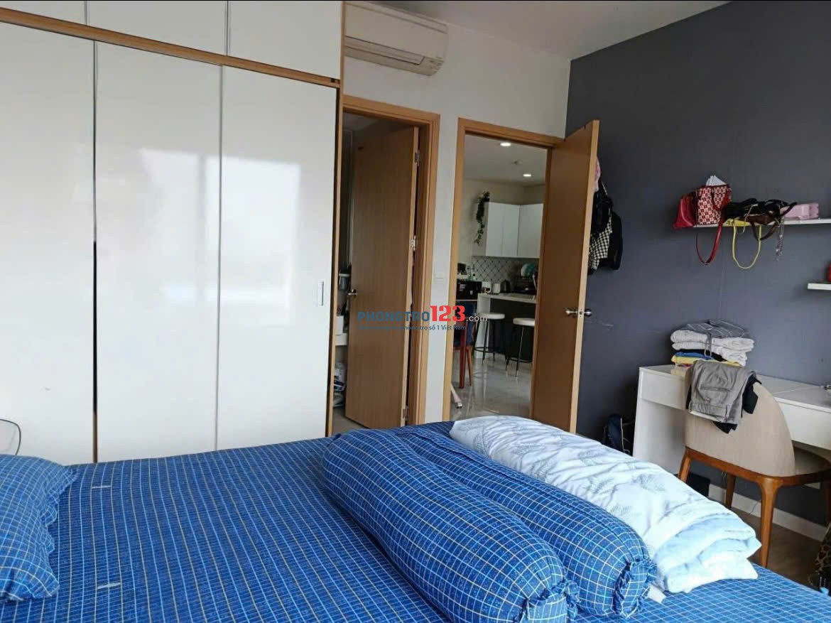 120m2, 12tr/th, C/c Coopmart Trường Trinh, TB, 3PN, 2WC, Nội thất mới.