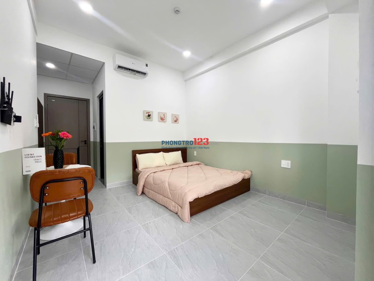 STUDIO TÁCH BẾP BANCOL RIÊNG NGAY TRƯƠNG VĂN BANG