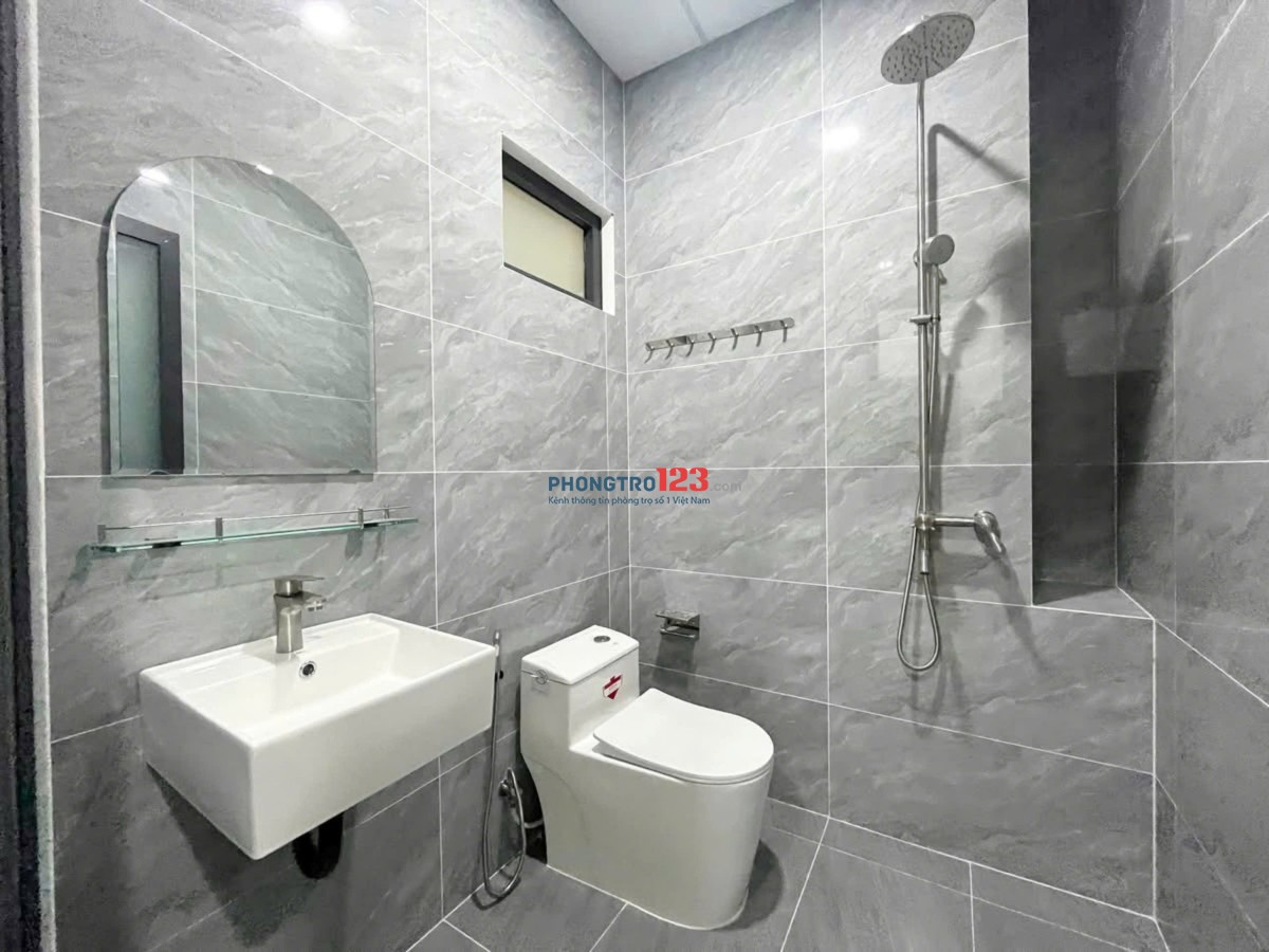 STUDIO TÁCH BẾP BANCOL RIÊNG NGAY TRƯƠNG VĂN BANG