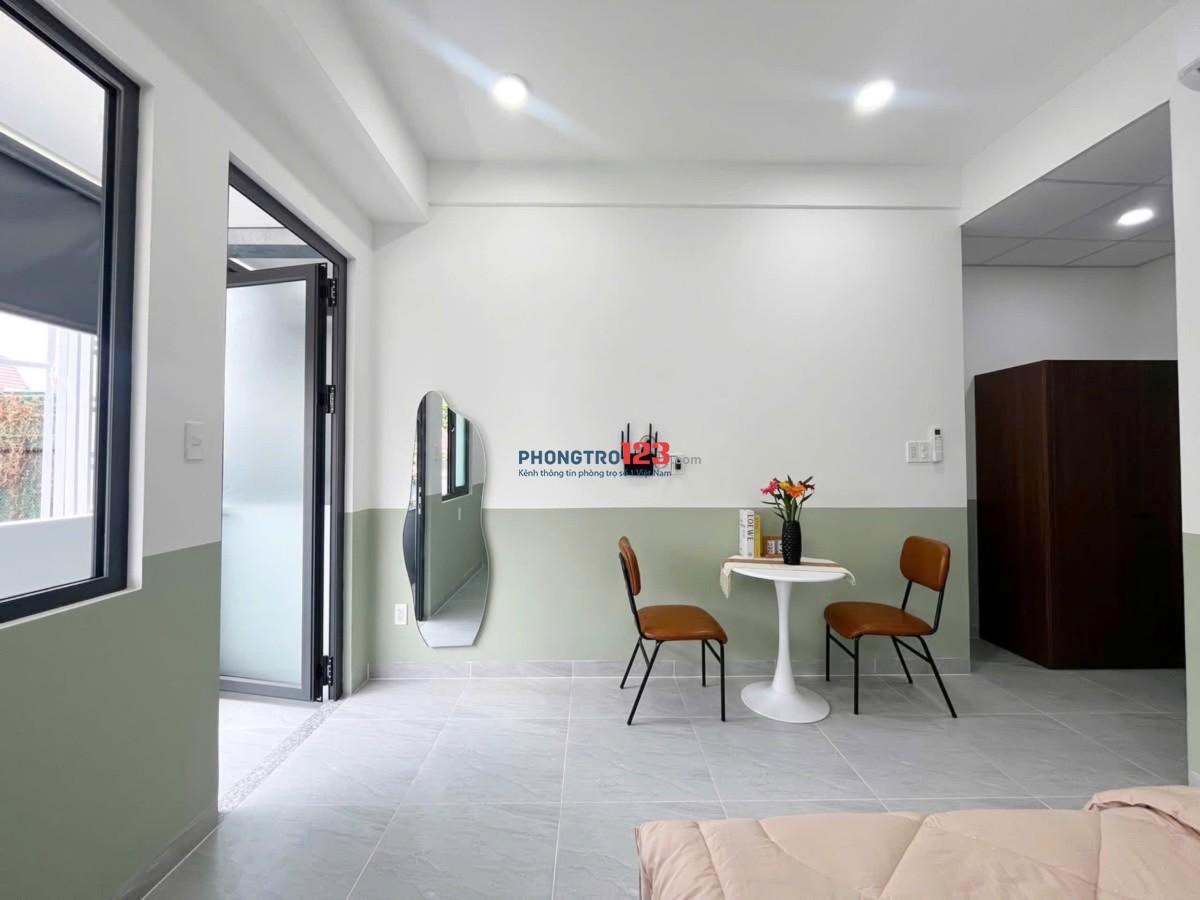 STUDIO TÁCH BẾP BANCOL RIÊNG NGAY TRƯƠNG VĂN BANG