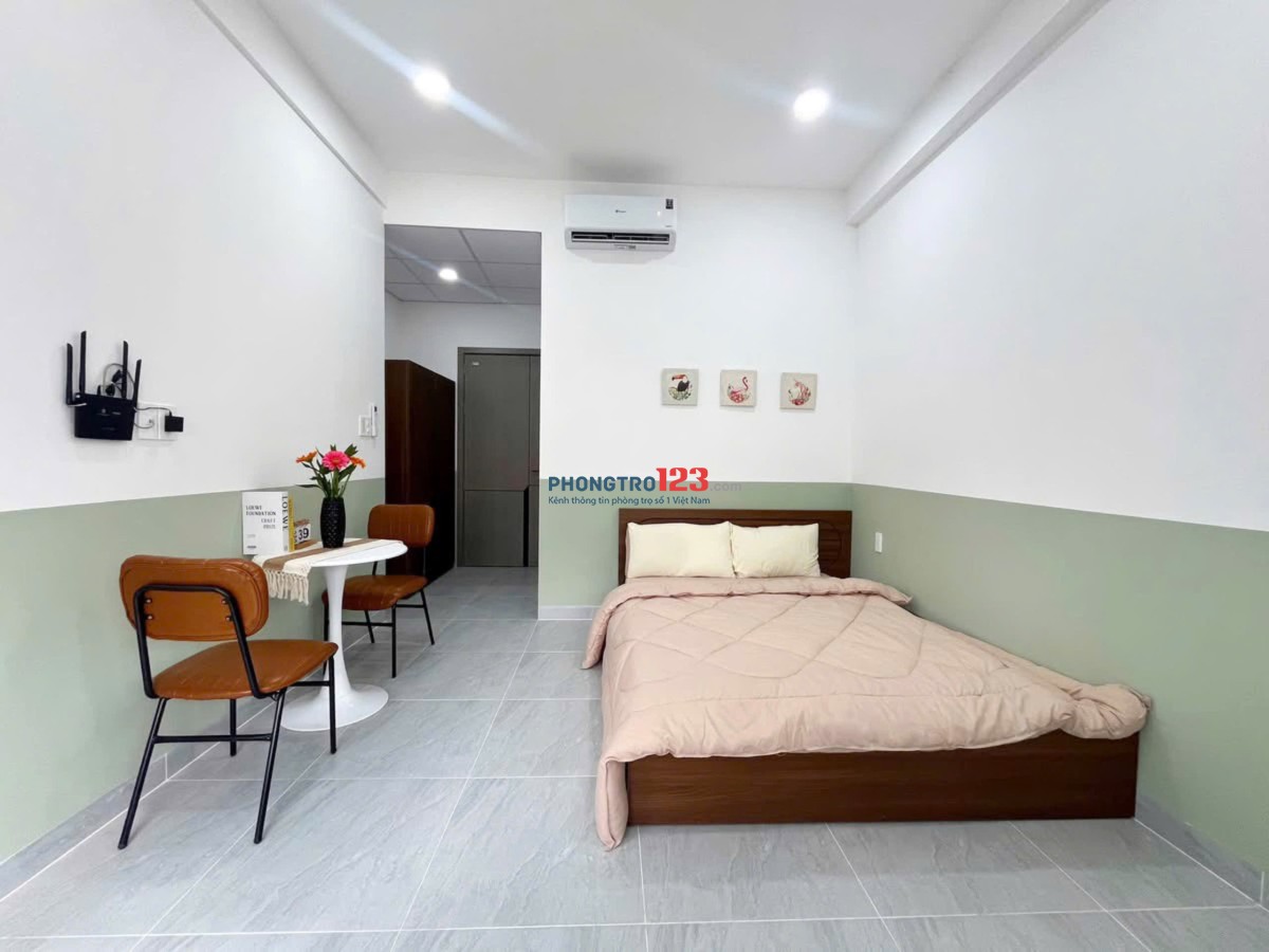 STUDIO TÁCH BẾP BANCOL RIÊNG NGAY TRƯƠNG VĂN BANG