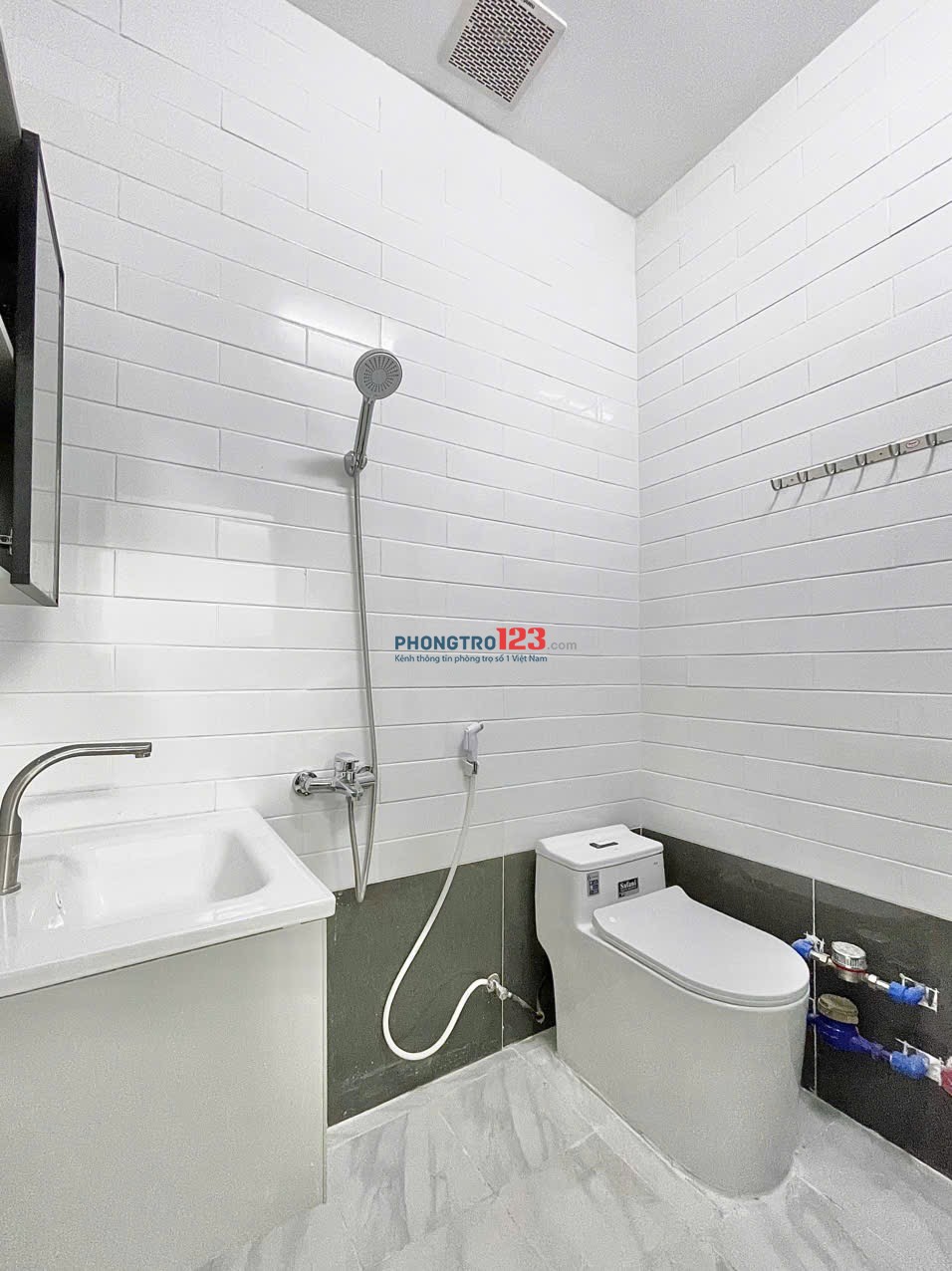 CHO THUÊ PHÒNG DUPLEX MỚI KHAI TRƯƠNG FULL NỘI THẤT TẠI NGUYỄN VĂN KHỐI GÒ VẤP