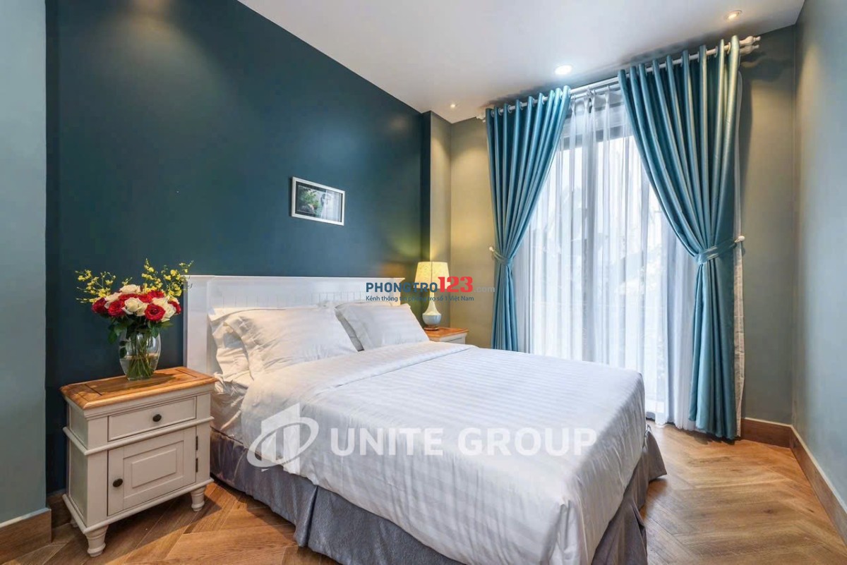 PHÒNG STUDIO Quận 7 CAO CẤP GIÁ HẠT DẺ SINH VIÊN MỚI RA LÒ,…