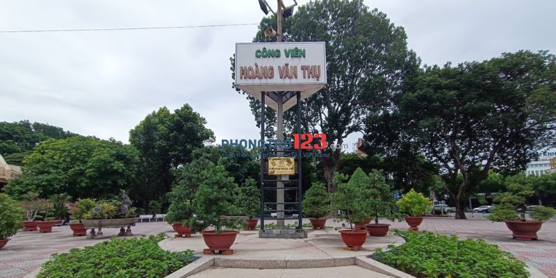 CHO THUÊ CĂN HỘ FULL NT TẠI ĐỒ SƠN, TÂN BÌNH-30M2-GIÁ CHỈ 5 TR/THÁNG