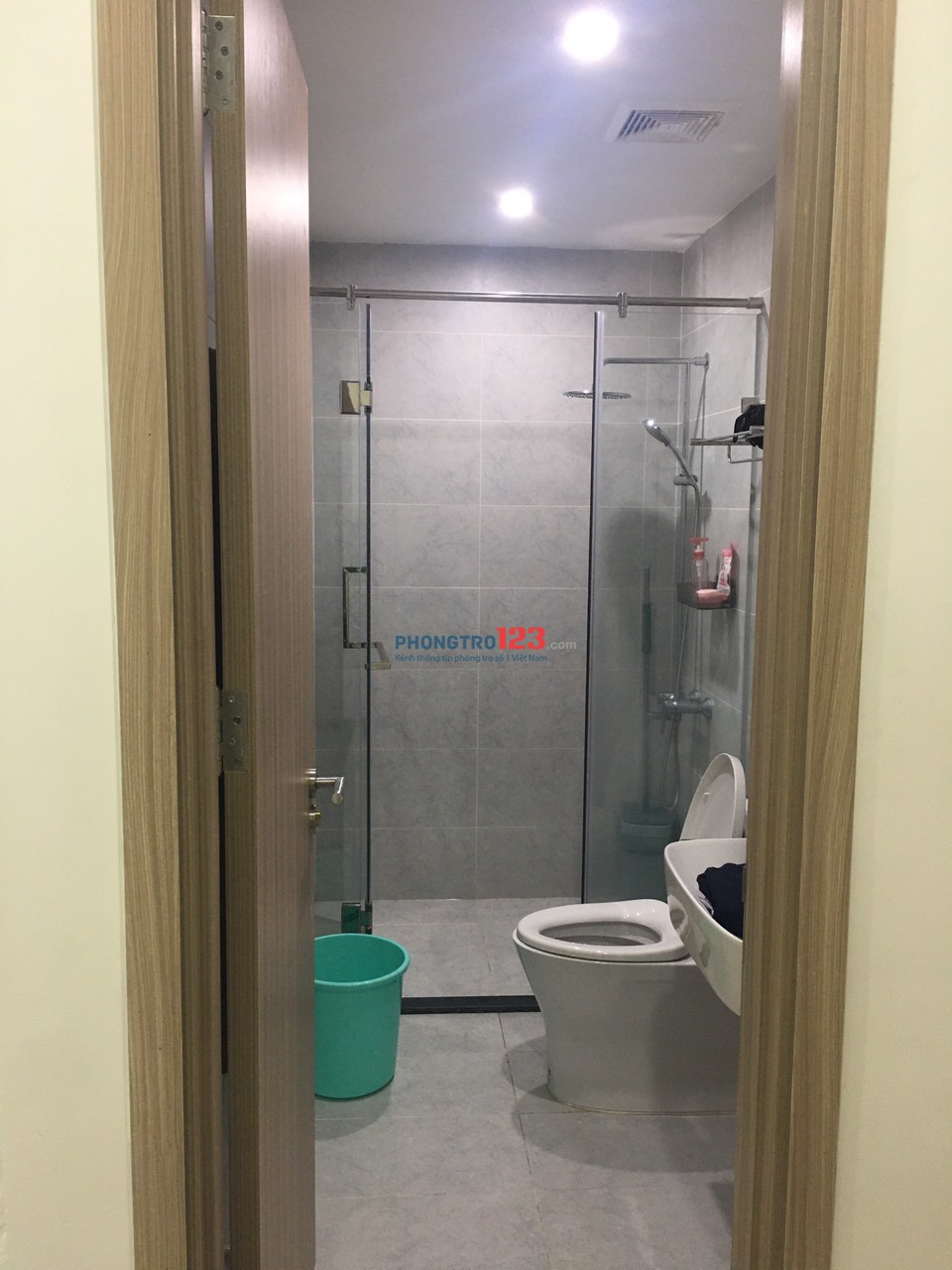 Cho thuê căn hộ tòa nhà The Light Phú Yên Trung Tâm Thành Phố chính chủ