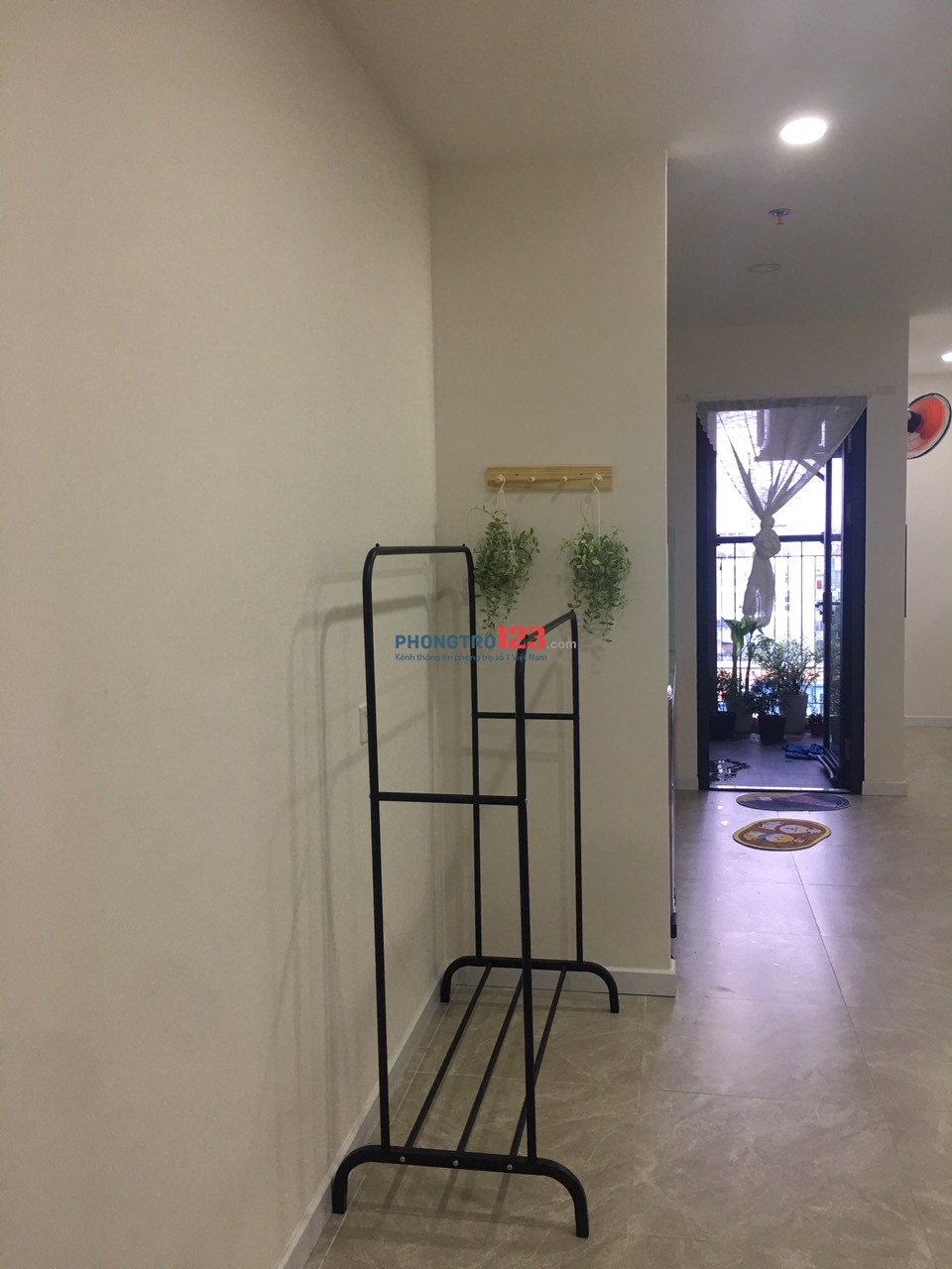 Cho thuê căn hộ tòa nhà The Light Phú Yên Trung Tâm Thành Phố chính chủ