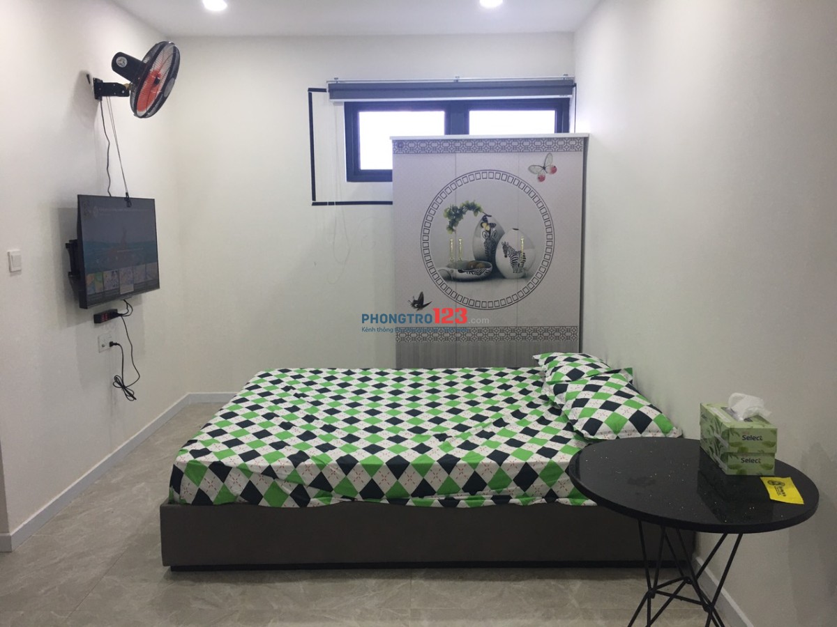 Cho thuê căn hộ tòa nhà The Light Phú Yên Trung Tâm Thành Phố chính chủ