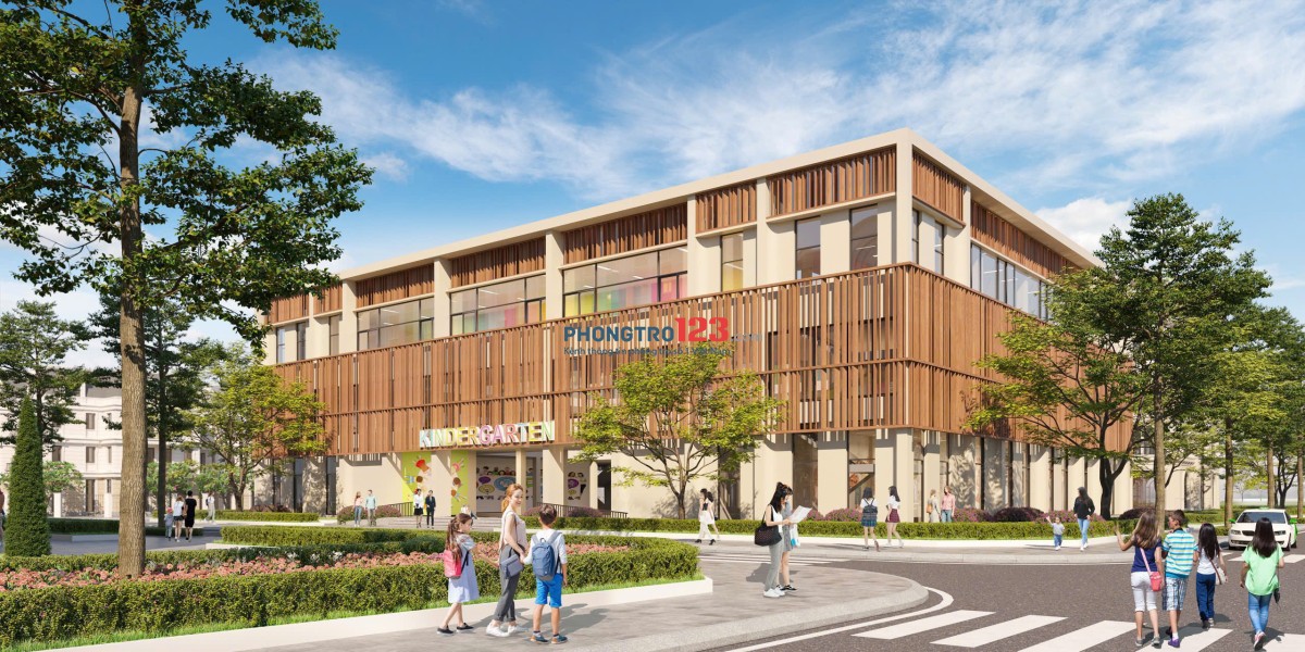 Cho thuê nhà Nguyễn Xiển, rộng rãi, đủ đồ, có chỗ đỗ ô tô, phù hợp cho cả văn phòng