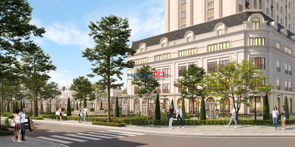 Cho thuê nhà Nguyễn Xiển, rộng rãi, đủ đồ, có chỗ đỗ ô tô, phù hợp cho cả văn phòng