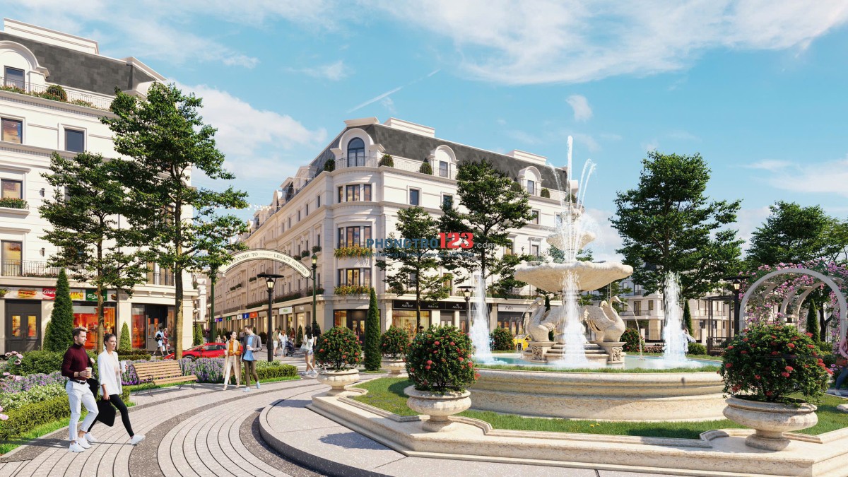 Cho thuê nhà Nguyễn Xiển, rộng rãi, đủ đồ, có chỗ đỗ ô tô, phù hợp cho cả văn phòng