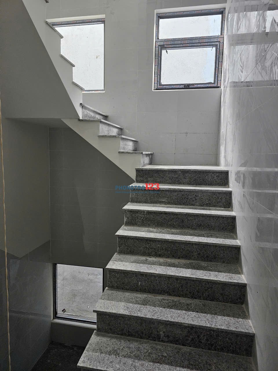 HP House Tòa nhà sắp khai trương