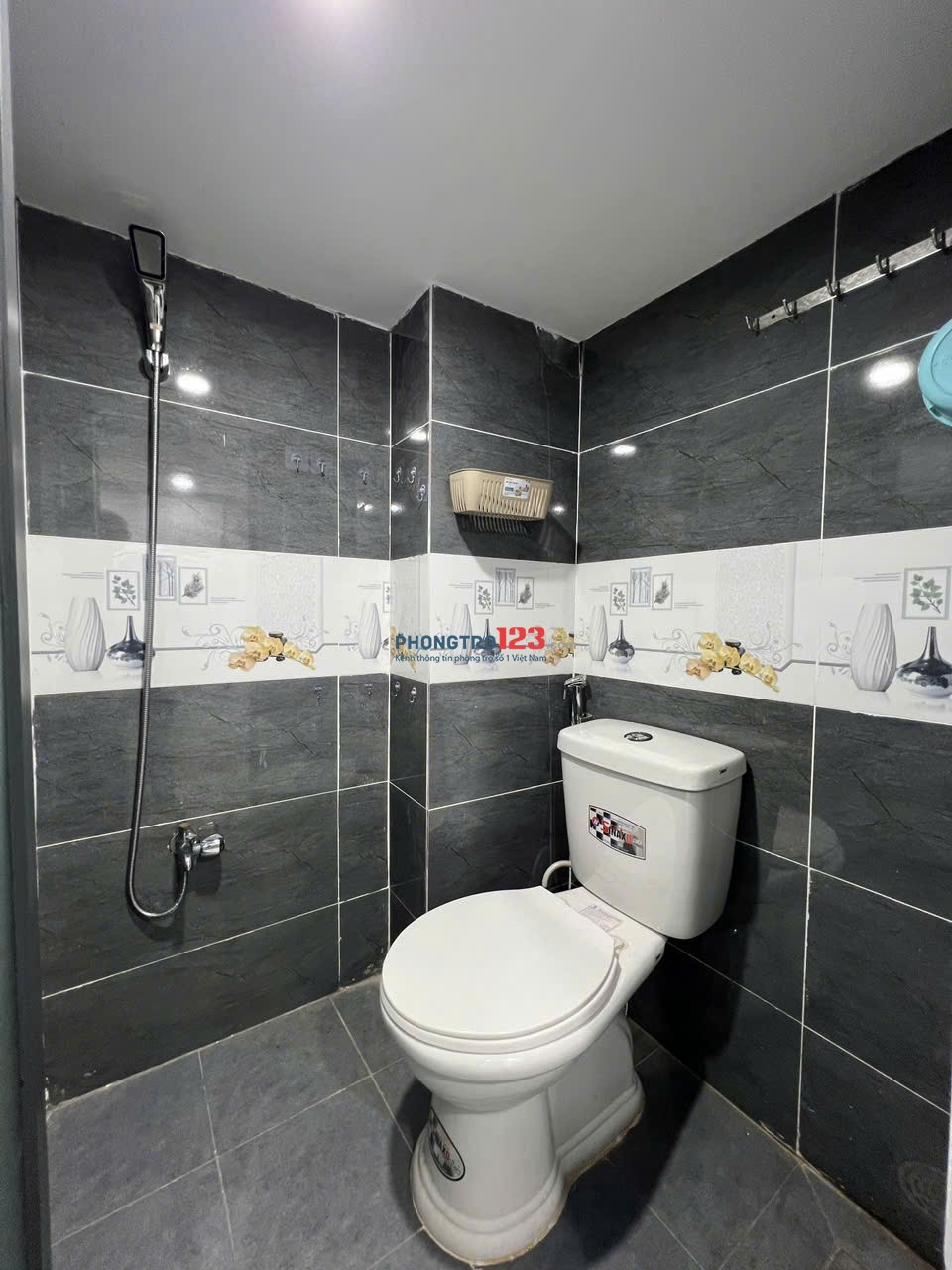 PHÒNG GÁC MỚI KHAI TRƯƠNG – BAN CÔNG RIÊNG, THOÁNG MÁT NGAY TRUNG TÂM BÌNH THẠNH