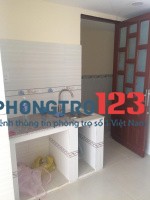 Cho thuê phòng 363 phạm văn bạch