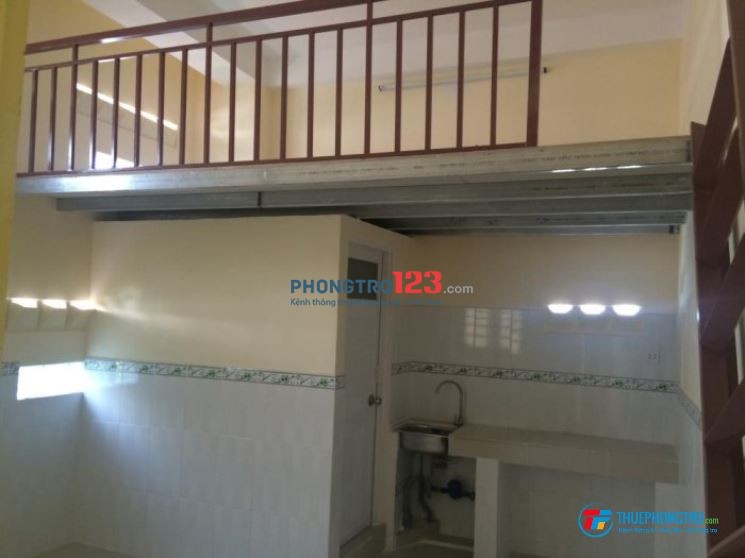 Cho thuê phòng 363 phạm văn bạch