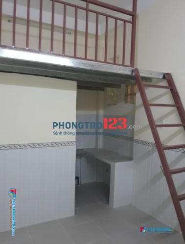 Cho thuê phòng 363 phạm văn bạch