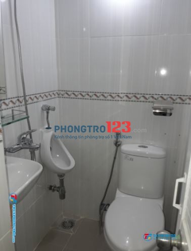 Cho thuê phòng 363 phạm văn bạch