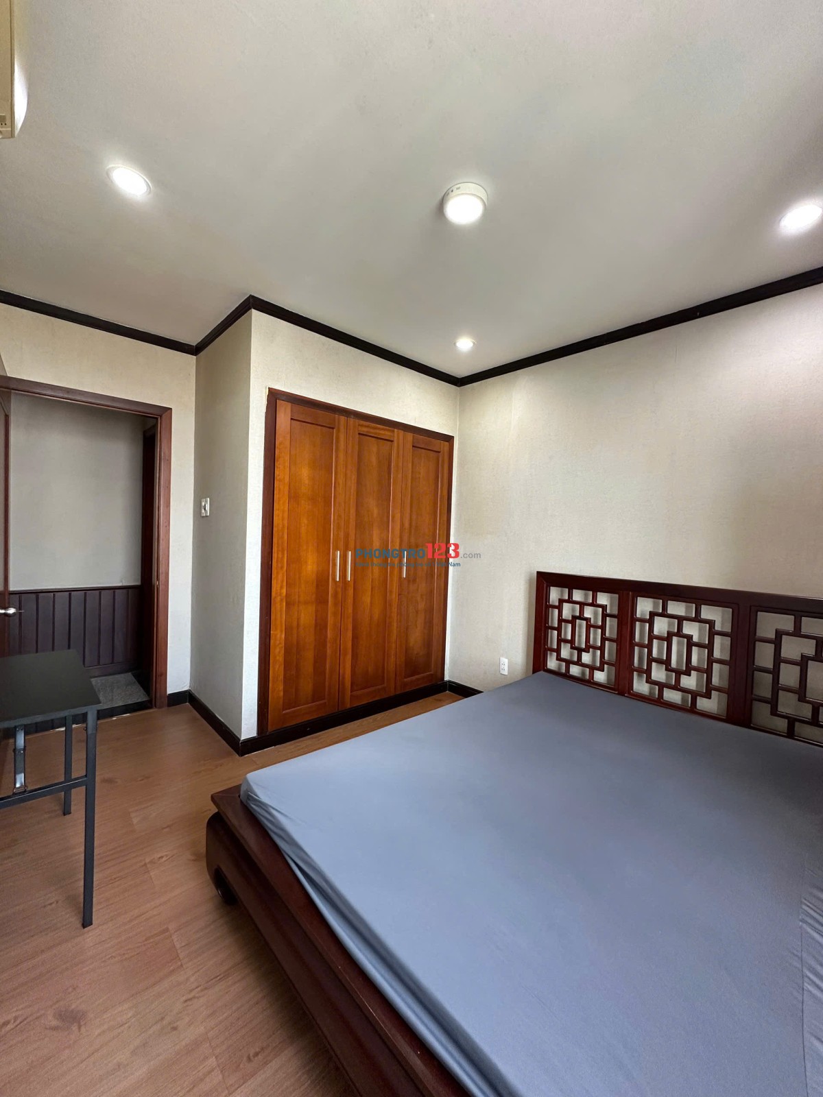 Giảm 500k - Phòng 30m2 Hoàng Anh Gold House - 3.5tr (xem trực tiếp chủ nhà)