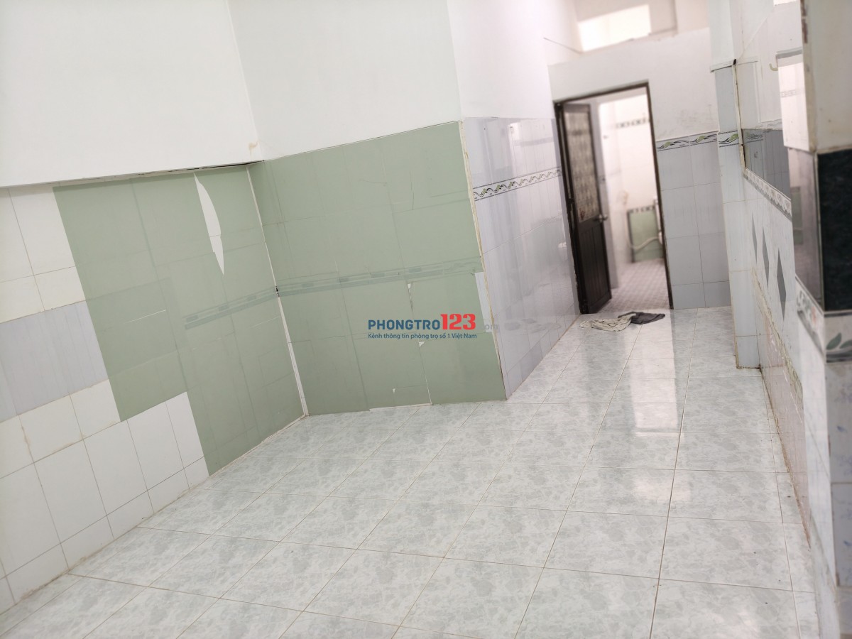 Phòng trọ giá rẻ khu vực an ninh cao