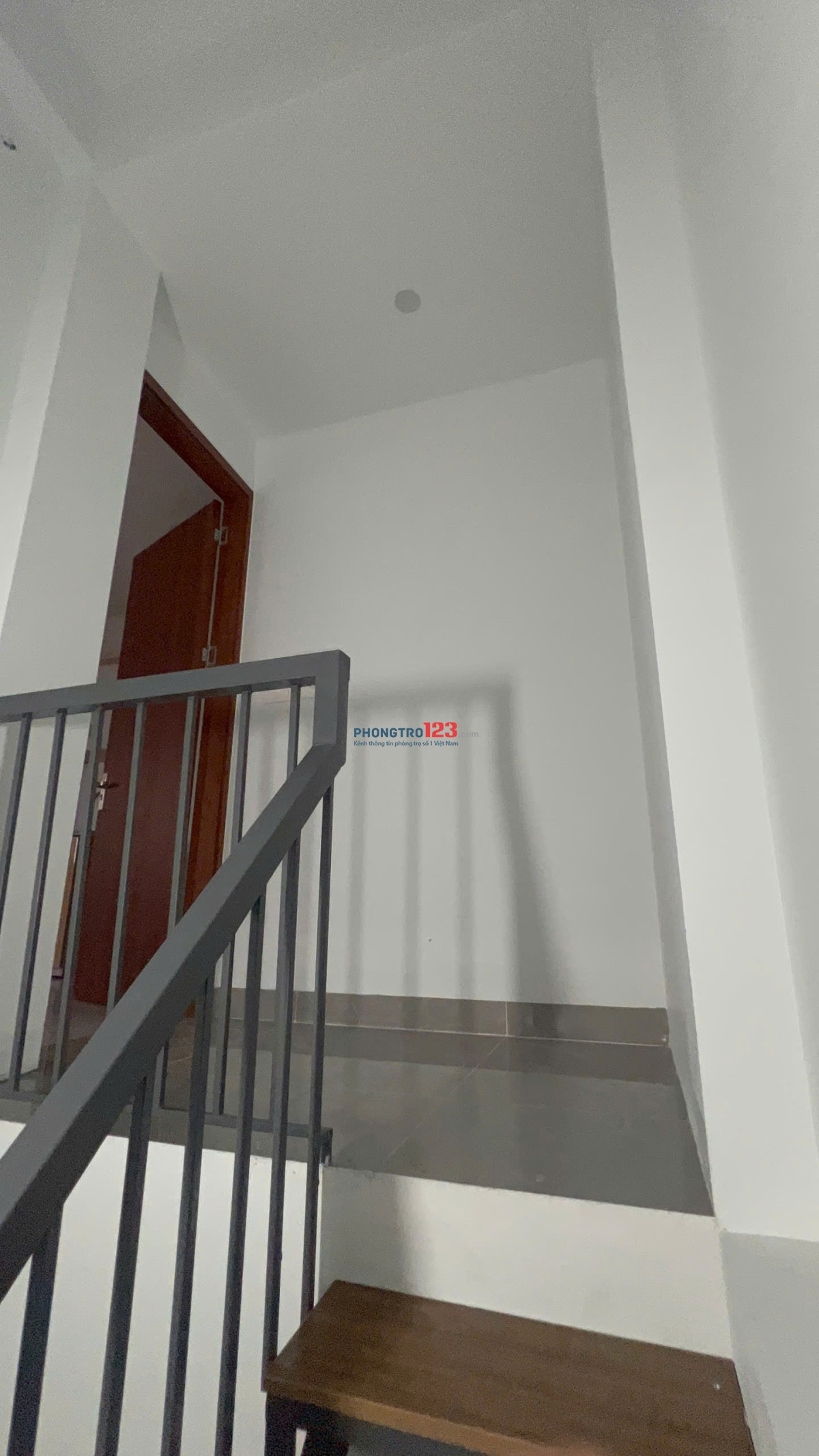 Cho thuê phòng trọ mới khai trương phố Phan Đình Giót