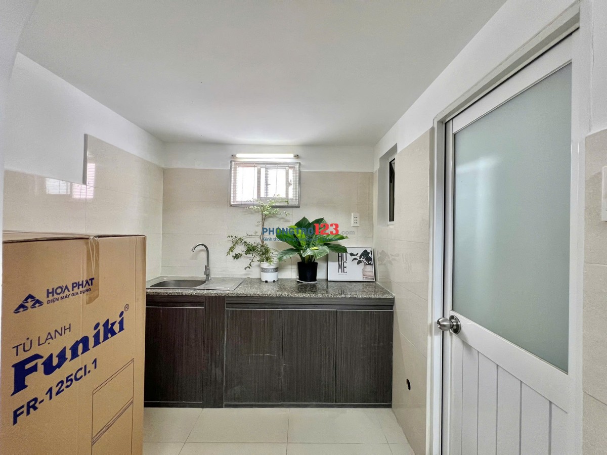 Cực phẩm Duplex cửa sổ Full nt gần ĐH TĐT, NTT, RMIT, Lotte Mart, Cầu Him Lam, KCX Tân Thuận, Quận 7