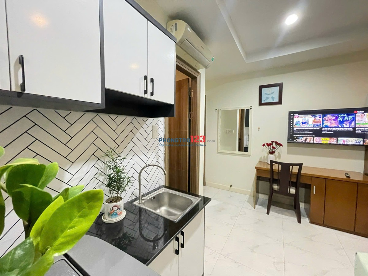 Chỉ 6.X00.000 Cho Căn Hộ -Fullnthat- BANCOL Phường Tân Phú Quận 7