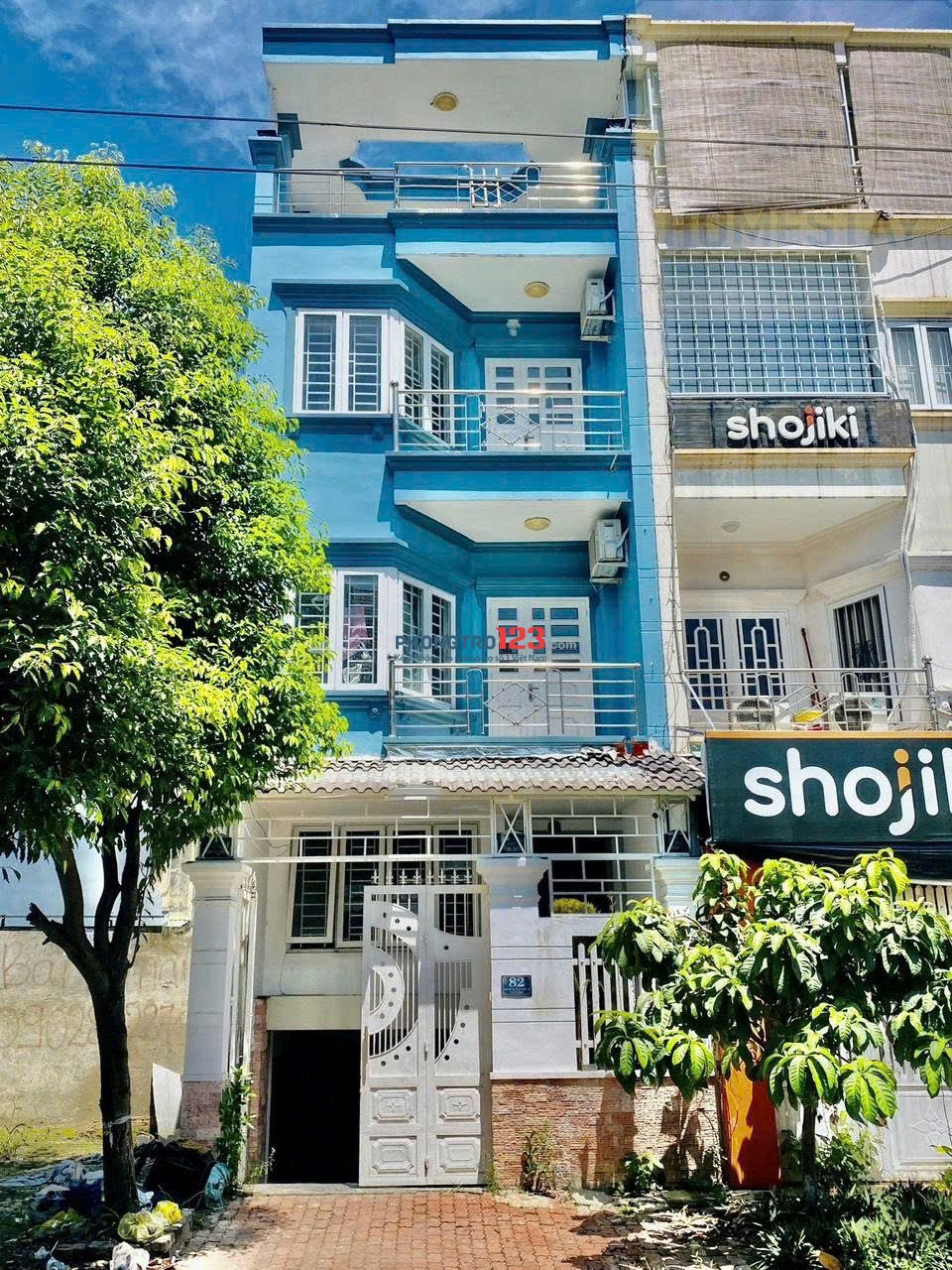 KÍ TÚC XÁ TƯ NHÂ GIÁ RẺ QUẬN 2 THỦ ĐỨC TP HỒ CHÍ MINH