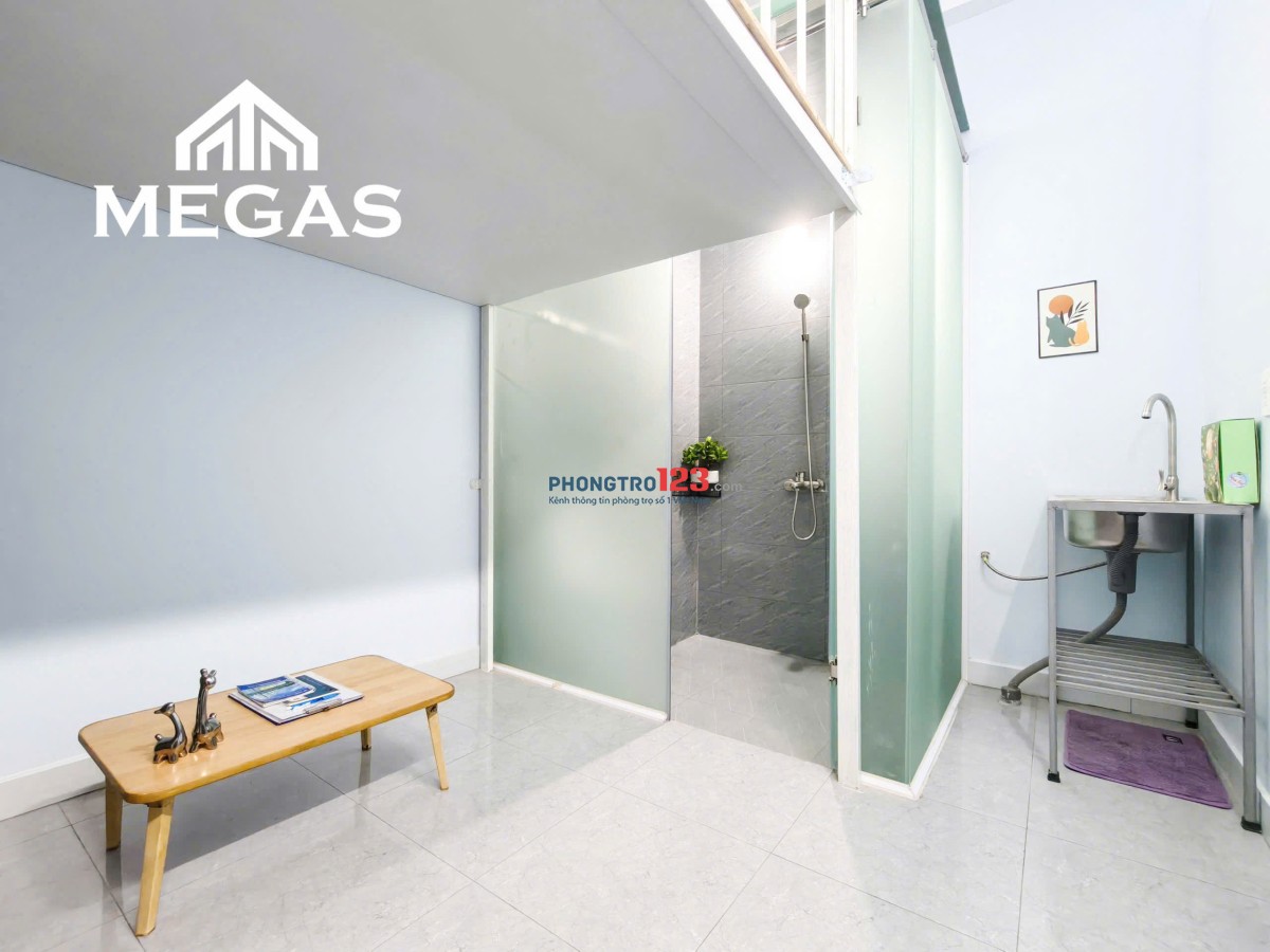 Khai Trương Siêu Dư Án Mới Đầy Đủ Tiện Nghi