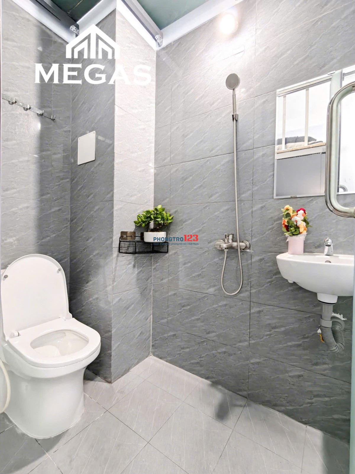 Khai Trương Siêu Dư Án Mới Đầy Đủ Tiện Nghi