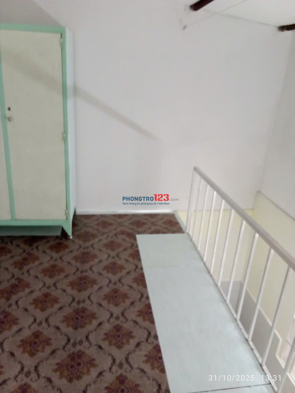 Chính chủ cho thuê phòng sạch đẹp, đúng thực tế trong hình tại đường Vĩnh Phú 33, TP Thuận An