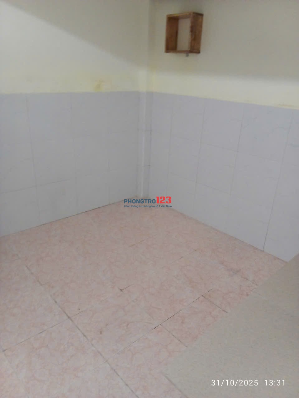 Chính chủ cho thuê phòng sạch đẹp, đúng thực tế trong hình tại đường Vĩnh Phú 33, TP Thuận An