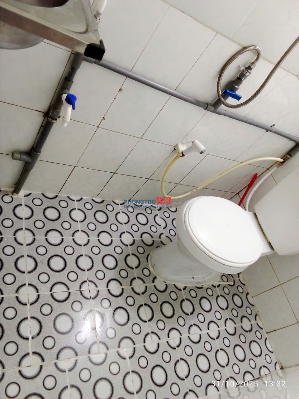 Chính chủ cho thuê phòng sạch đẹp, đúng thực tế trong hình tại đường Vĩnh Phú 33, TP Thuận An