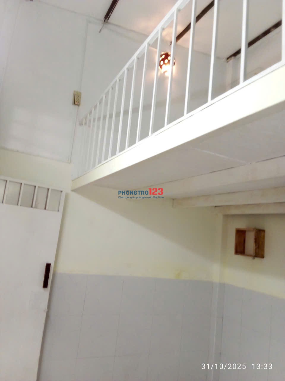 Chính chủ cho thuê phòng sạch đẹp, đúng thực tế trong hình tại đường Vĩnh Phú 33, TP Thuận An